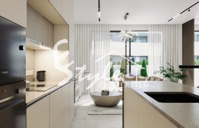 Nuevo - Adosado - Guardamar - Guardamar del Segura