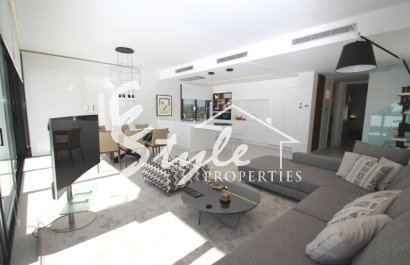 Новостройки - Вилла - Сан Мигель де Салинас - San Miguel De Salinas