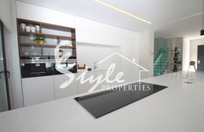 Nuevo - Villa - San Miguel De Salinas