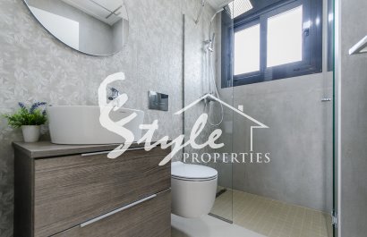 Nuevo - Villa - San Miguel De Salinas