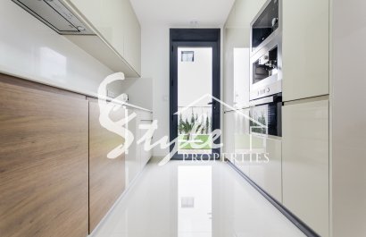 Nuevo - Villa - San Miguel De Salinas