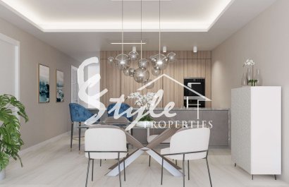 Nuevo - Apartment Penthouse - Guardamar - Guardamar del Segura