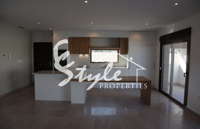 Новостройки - Вилла - Alicante - Aspe