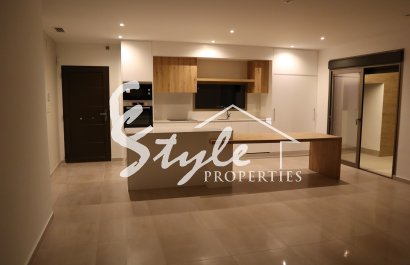 Новостройки - Вилла - Alicante - Aspe