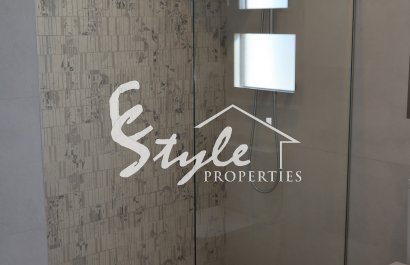 Новостройки - Вилла - Alicante - Aspe