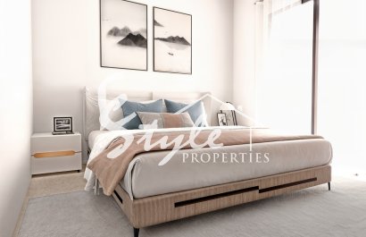 New build - Villa - Benidorm - Finestrat