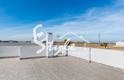Nuevo - Villa - Mar Menor - Mar de Cristal