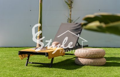 Nuevo - Villa - Mar Menor - Mar de Cristal