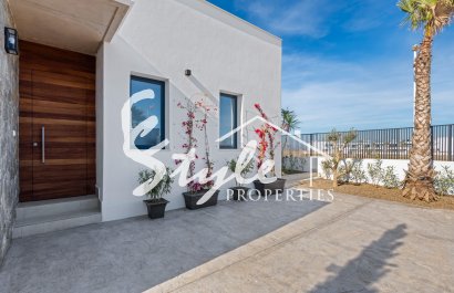 Nuevo - Villa - Mar Menor - Mar de Cristal