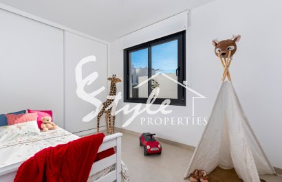 Nuevo - Villa - Mar Menor - Mar de Cristal