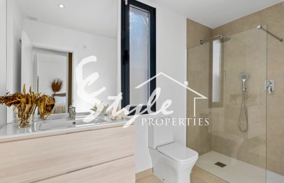 Nuevo - Villa - Mar Menor - Mar de Cristal