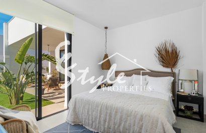 Nuevo - Villa - Mar Menor - Mar de Cristal