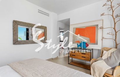 Nuevo - Villa - Mar Menor - Mar de Cristal