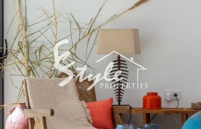 Nuevo - Villa - Mar Menor - Mar de Cristal