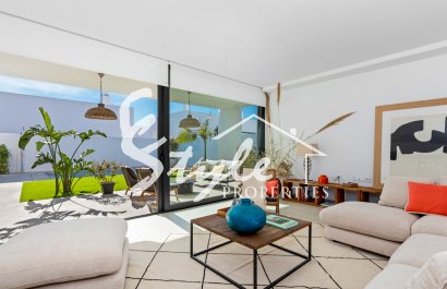 Nuevo - Villa - Mar Menor - Mar de Cristal