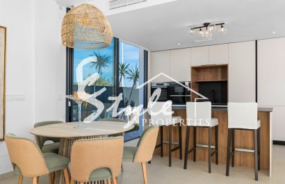 Nuevo - Villa - Mar Menor - Mar de Cristal