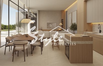 New build - Villa - Calpe