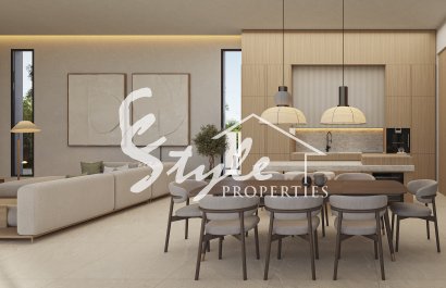 New build - Villa - Calpe