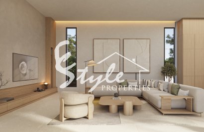 New build - Villa - Calpe