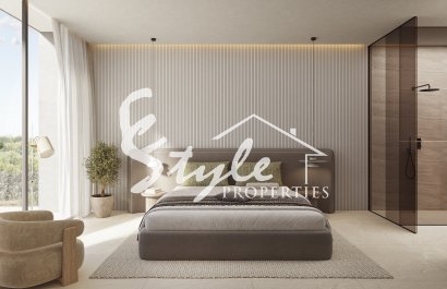 New build - Villa - Calpe