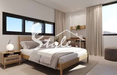 New build - Villa - Benidorm - Finestrat