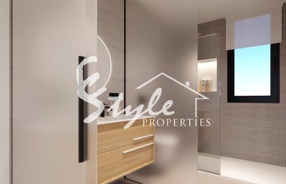 New build - Villa - Benidorm - Finestrat