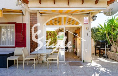 Resale - Apartamento - Punta Prima