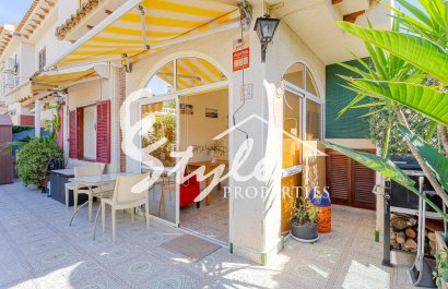 Resale - Apartamento - Punta Prima