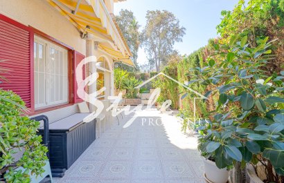 Resale - Apartamento - Punta Prima