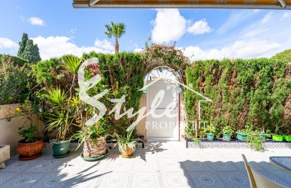 Resale - Apartamento - Punta Prima