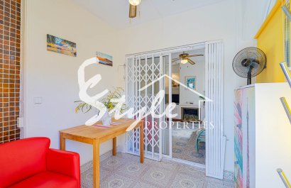 Resale - Apartamento - Punta Prima