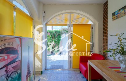 Resale - Apartamento - Punta Prima