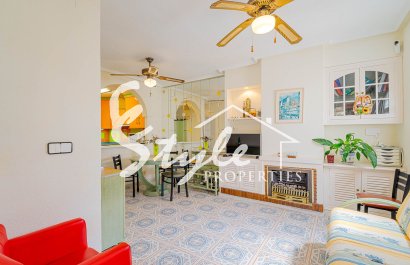 Resale - Apartamento - Punta Prima