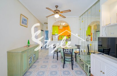 Resale - Apartamento - Punta Prima