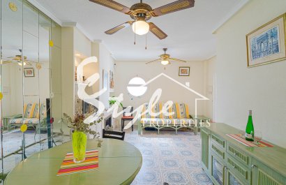 Resale - Apartamento - Punta Prima