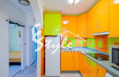 Resale - Apartamento - Punta Prima