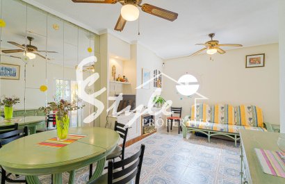 Resale - Apartamento - Punta Prima