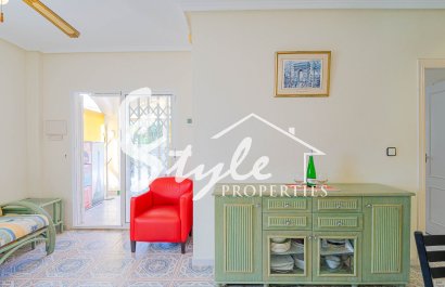 Resale - Apartamento - Punta Prima