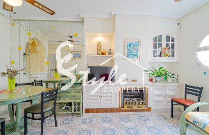 Resale - Apartamento - Punta Prima