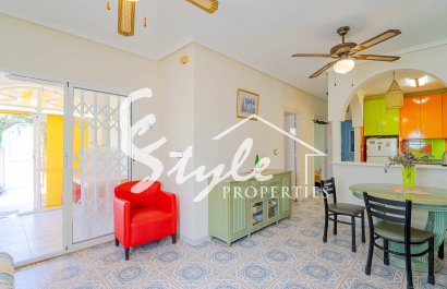 Resale - Apartamento - Punta Prima