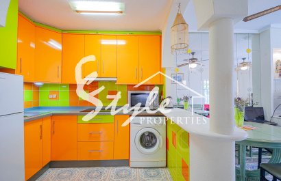 Resale - Apartamento - Punta Prima