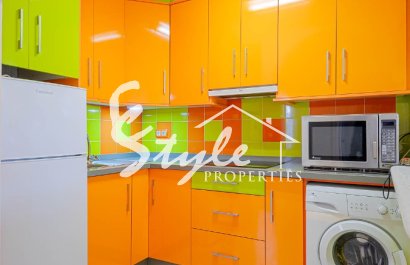 Resale - Apartamento - Punta Prima