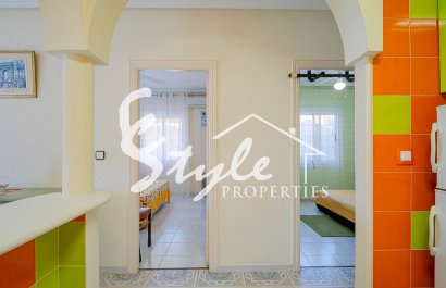 Resale - Apartamento - Punta Prima