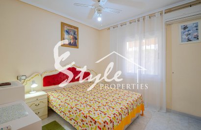 Resale - Apartamento - Punta Prima