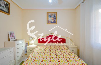 Resale - Apartamento - Punta Prima