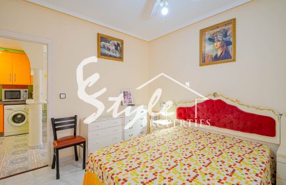 Resale - Apartamento - Punta Prima