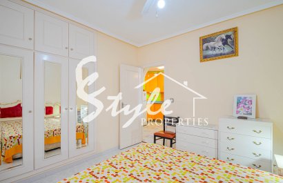 Resale - Apartamento - Punta Prima