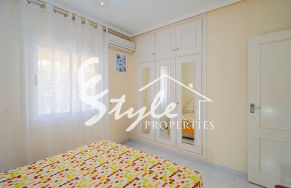 Resale - Apartamento - Punta Prima