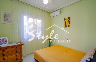 Resale - Apartamento - Punta Prima