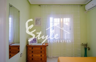 Resale - Apartamento - Punta Prima